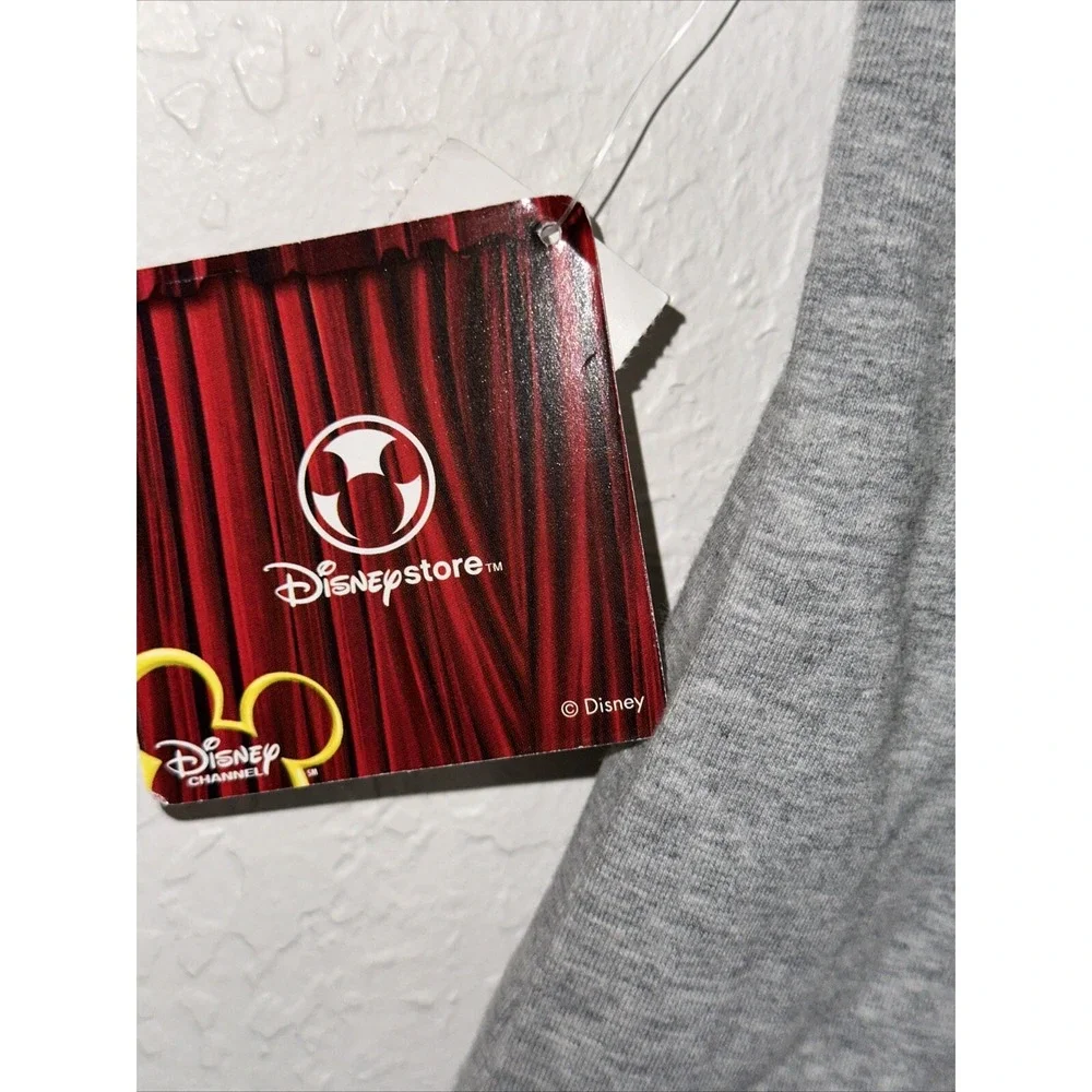 Disney store high